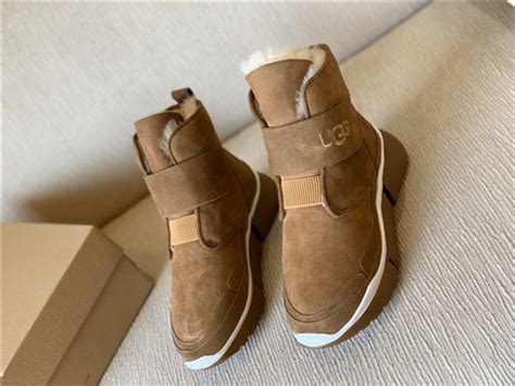 fendi ugg boots